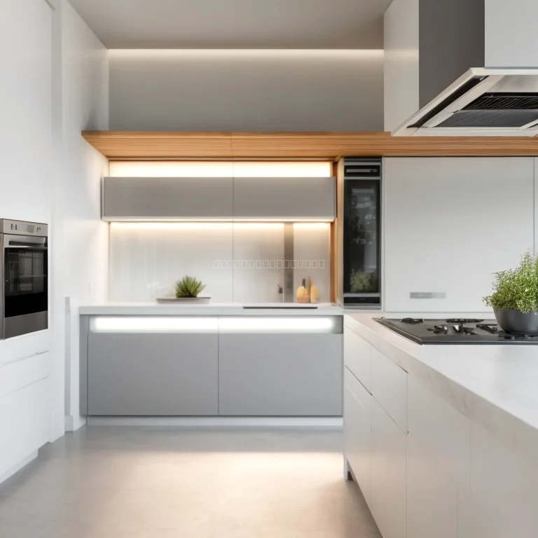 工業用AIオーブン稼働イメージ